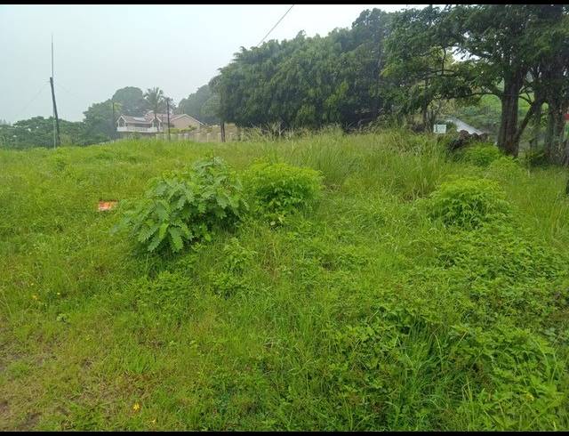 686M² VACANT LAND FOR SALE IN ZAMOKUHLE
